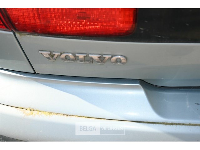 Volvo v40, enkel voor vergunninghouders en erkende centra voor verschrotting - afbeelding 6 van  8