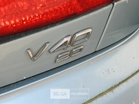 Volvo v40, enkel voor vergunninghouders en erkende centra voor verschrotting - afbeelding 7 van  8