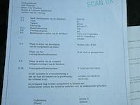 Volvo v40 - afbeelding 4 van  22