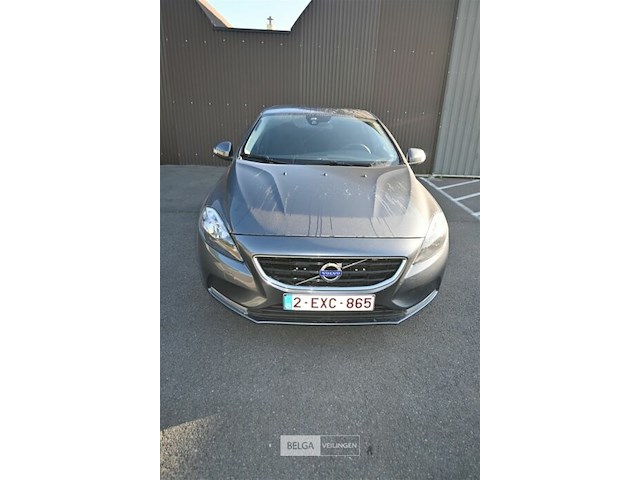 Volvo v40 - afbeelding 5 van  22