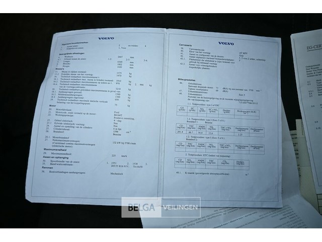 Volvo v40 - afbeelding 6 van  22