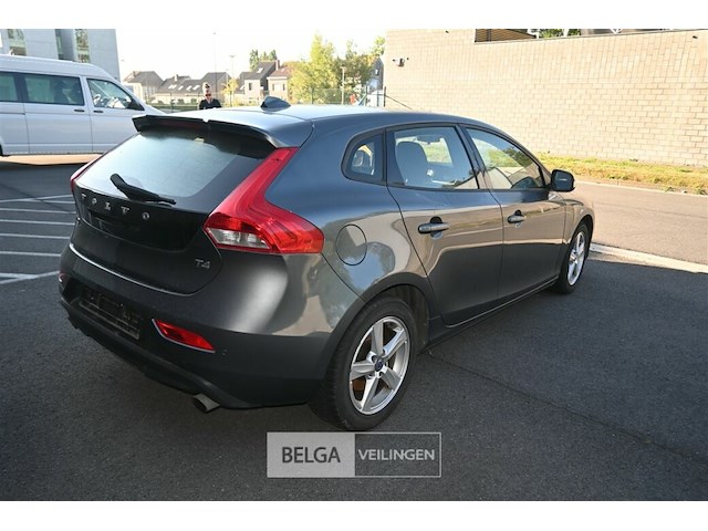 Volvo v40 - afbeelding 8 van  22