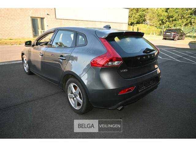 Volvo v40 - afbeelding 10 van  22