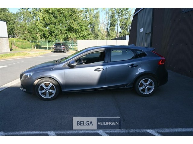 Volvo v40 - afbeelding 11 van  22