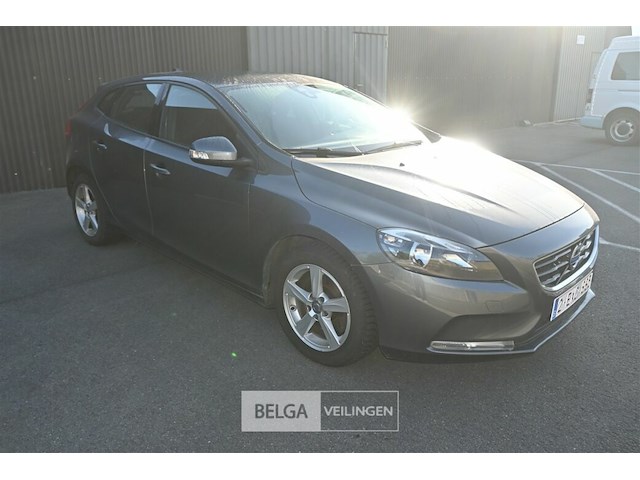 Volvo v40 - afbeelding 1 van  22