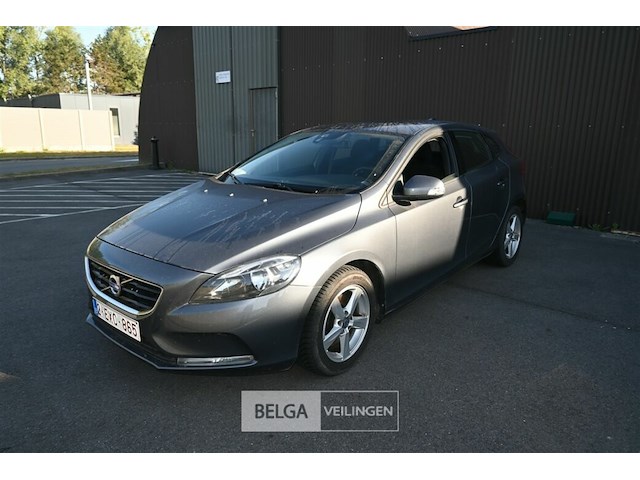 Volvo v40 - afbeelding 13 van  22