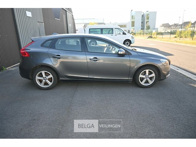 Volvo v40 - afbeelding 12 van  22