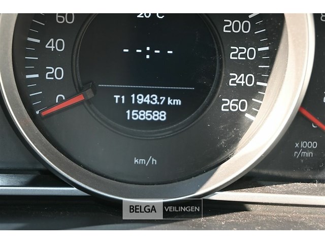 Volvo v40 - afbeelding 21 van  22