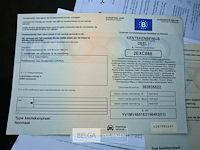 Volvo v40 - afbeelding 22 van  22