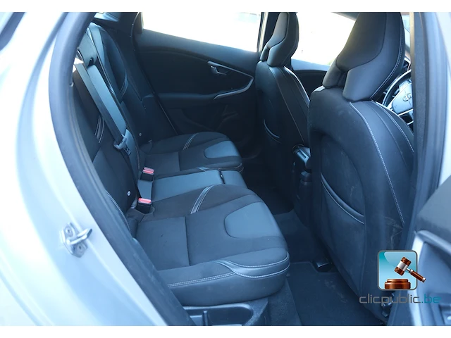 Volvo v40 - afbeelding 4 van  34