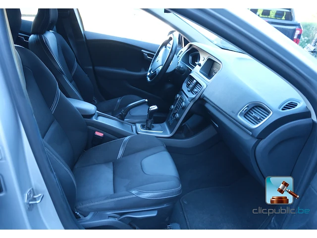 Volvo v40 - afbeelding 5 van  34