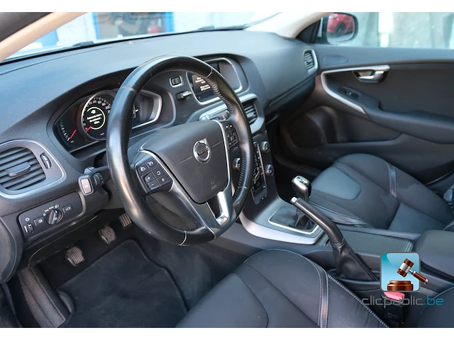 Volvo v40 - afbeelding 6 van  34