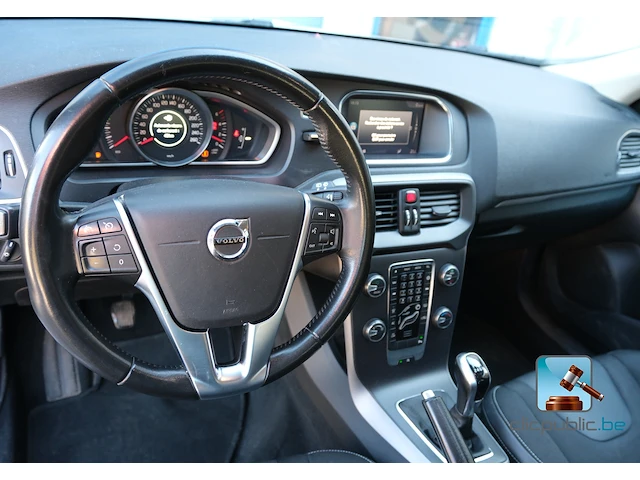 Volvo v40 - afbeelding 7 van  34