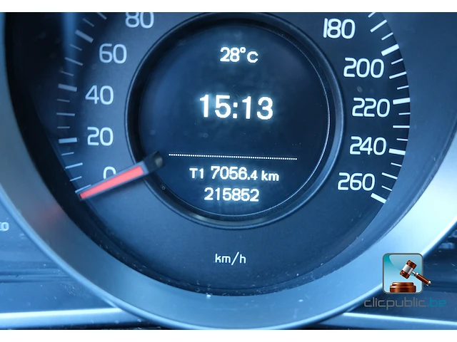Volvo v40 - afbeelding 9 van  34