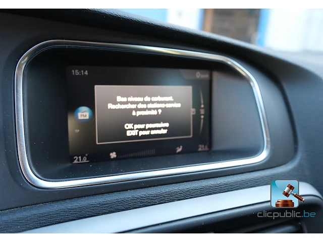 Volvo v40 - afbeelding 10 van  34