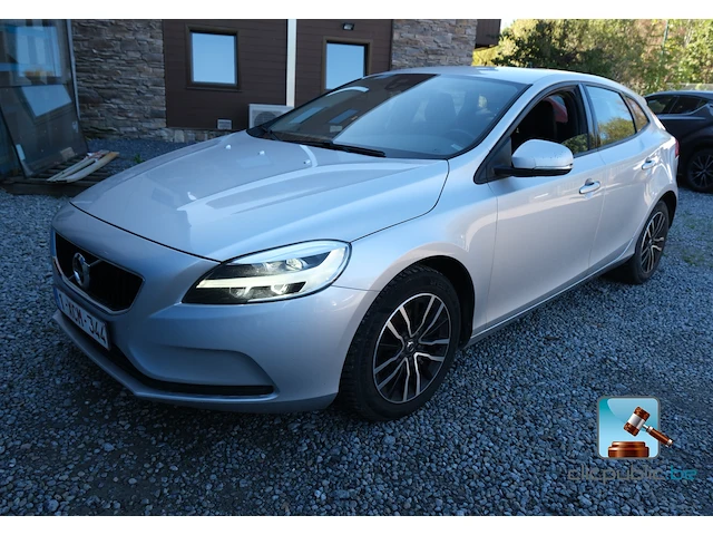 Volvo v40 - afbeelding 1 van  34