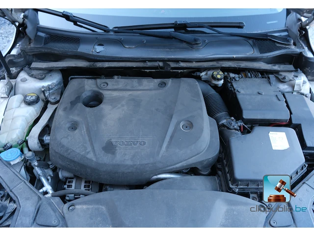Volvo v40 - afbeelding 21 van  34