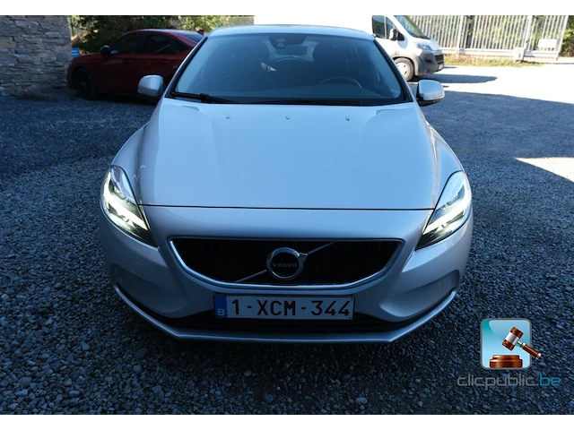 Volvo v40 - afbeelding 12 van  34