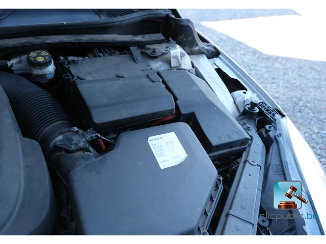 Volvo v40 - afbeelding 24 van  34