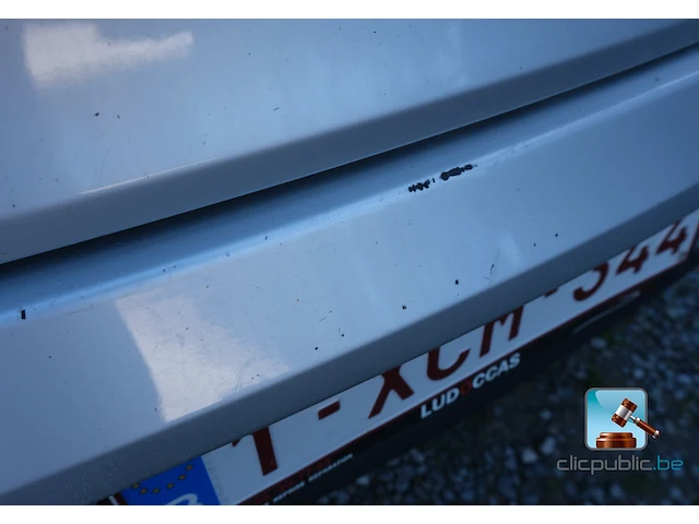 Volvo v40 - afbeelding 26 van  34
