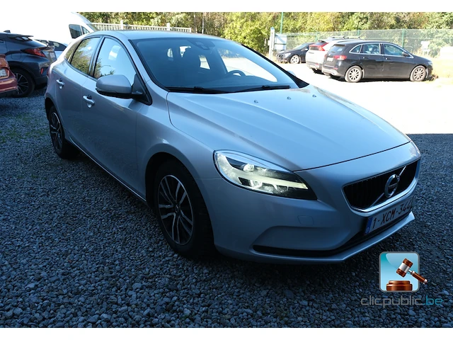 Volvo v40 - afbeelding 23 van  34
