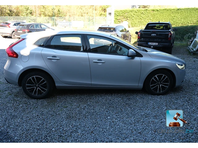 Volvo v40 - afbeelding 29 van  34