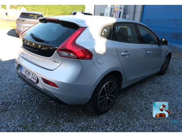 Volvo v40 - afbeelding 30 van  34