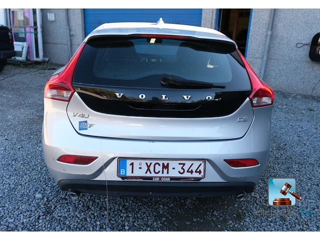 Volvo v40 - afbeelding 31 van  34