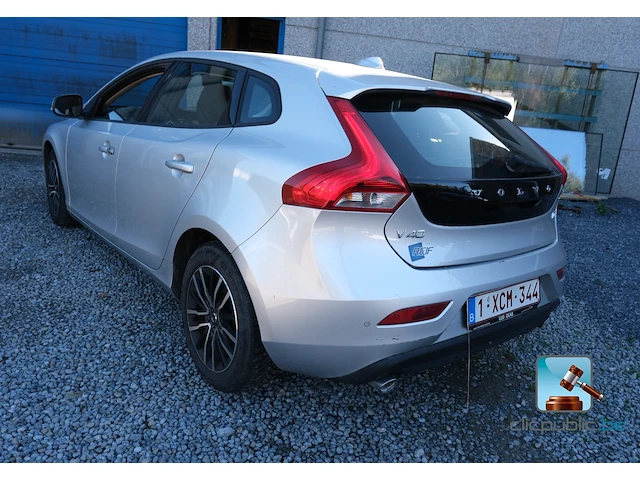 Volvo v40 - afbeelding 32 van  34