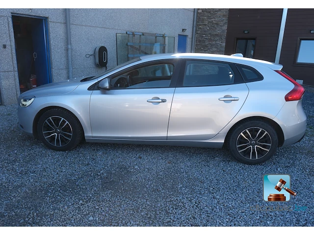 Volvo v40 - afbeelding 33 van  34