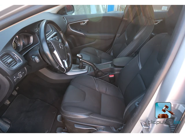 Volvo v40 - afbeelding 34 van  34