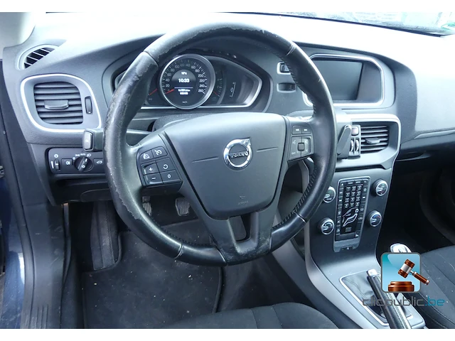 Volvo v40 - afbeelding 2 van  56