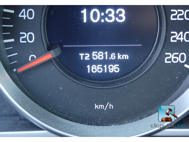 Volvo v40 - afbeelding 4 van  56