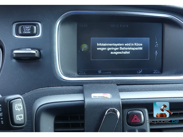 Volvo v40 - afbeelding 11 van  56
