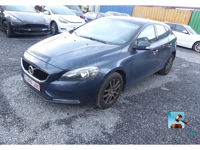 Volvo v40 - afbeelding 1 van  56