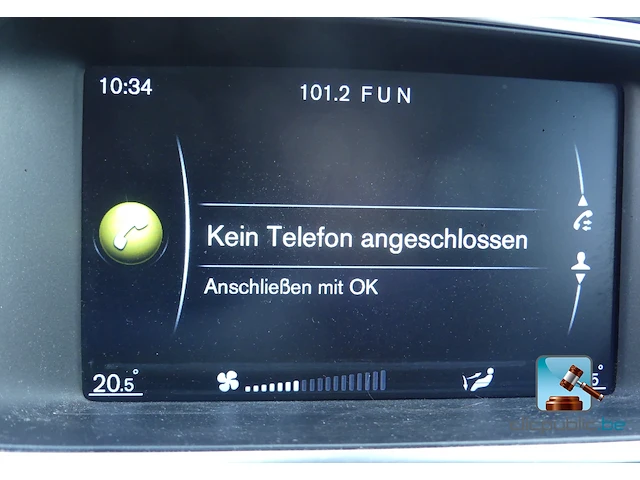Volvo v40 - afbeelding 13 van  56