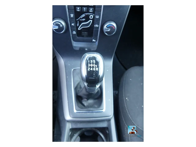 Volvo v40 - afbeelding 20 van  56