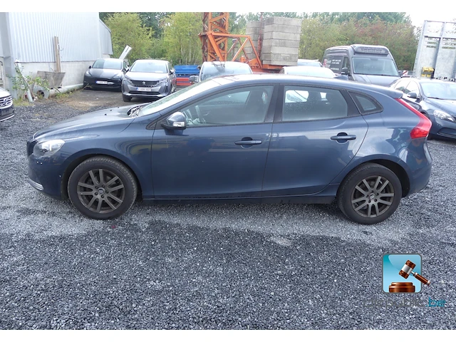 Volvo v40 - afbeelding 12 van  56