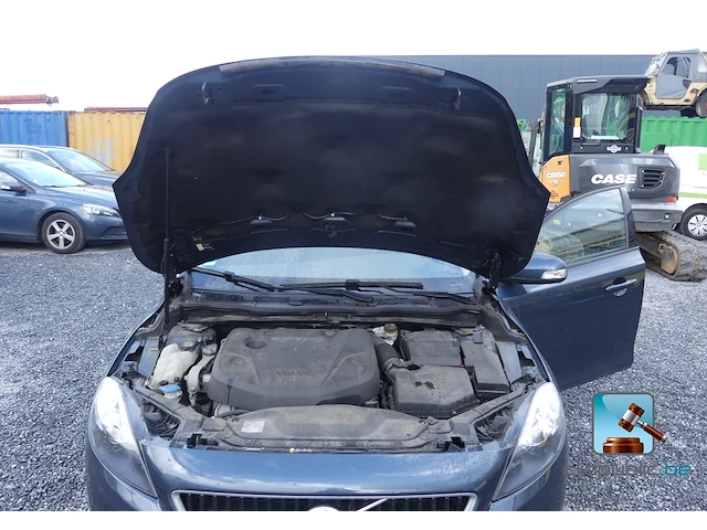 Volvo v40 - afbeelding 29 van  56