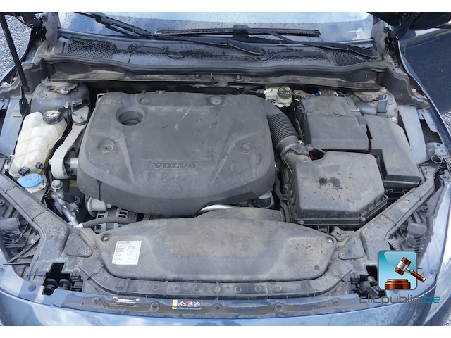 Volvo v40 - afbeelding 30 van  56