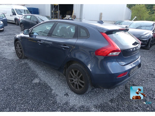 Volvo v40 - afbeelding 23 van  56
