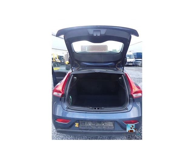 Volvo v40 - afbeelding 37 van  56