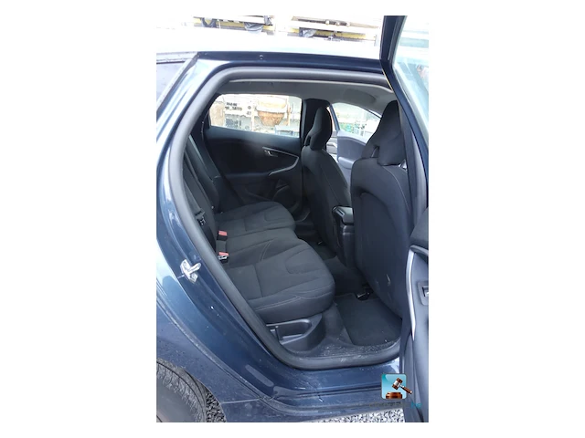 Volvo v40 - afbeelding 39 van  56