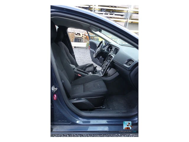Volvo v40 - afbeelding 40 van  56