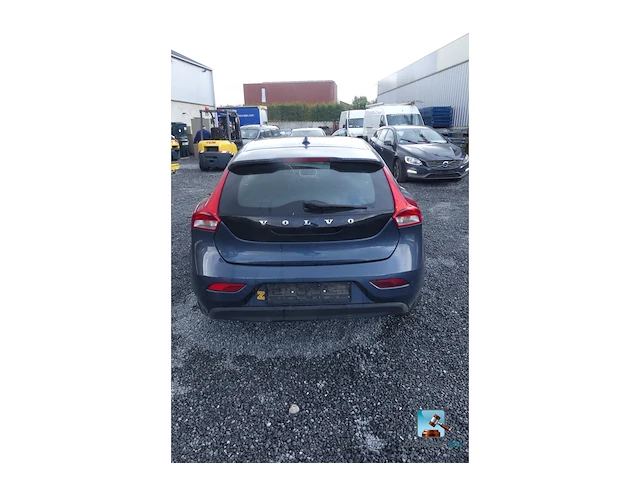 Volvo v40 - afbeelding 34 van  56