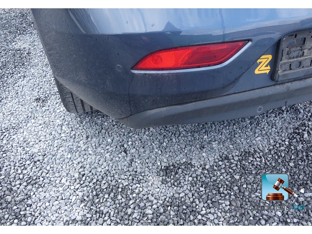 Volvo v40 - afbeelding 46 van  56