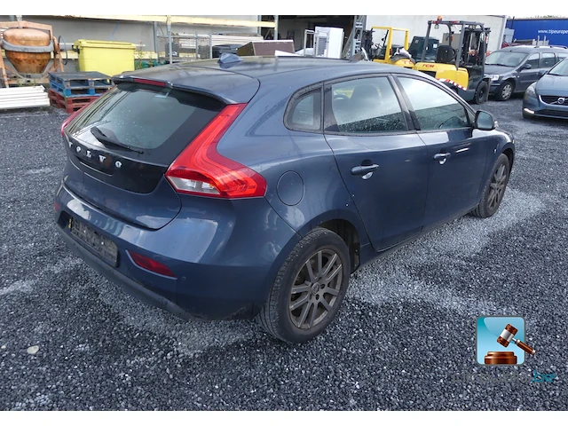 Volvo v40 - afbeelding 45 van  56