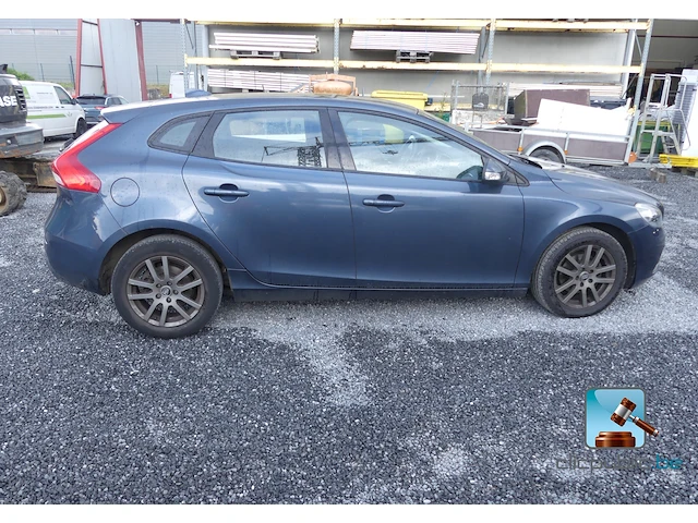 Volvo v40 - afbeelding 53 van  56