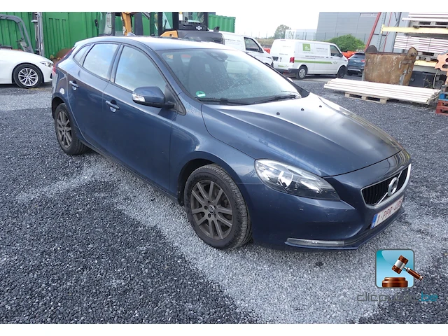 Volvo v40 - afbeelding 54 van  56