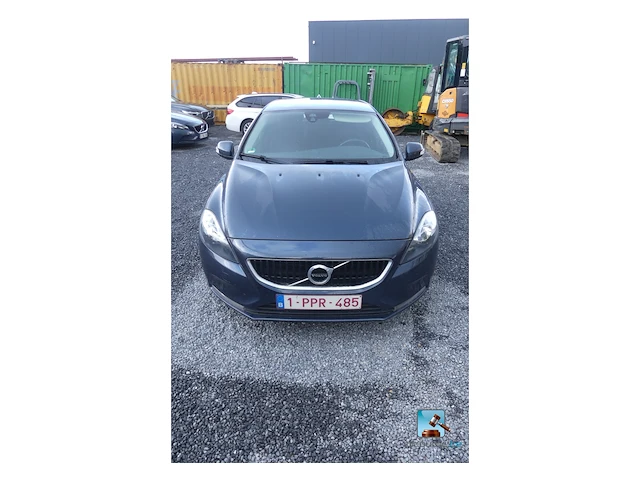 Volvo v40 - afbeelding 55 van  56